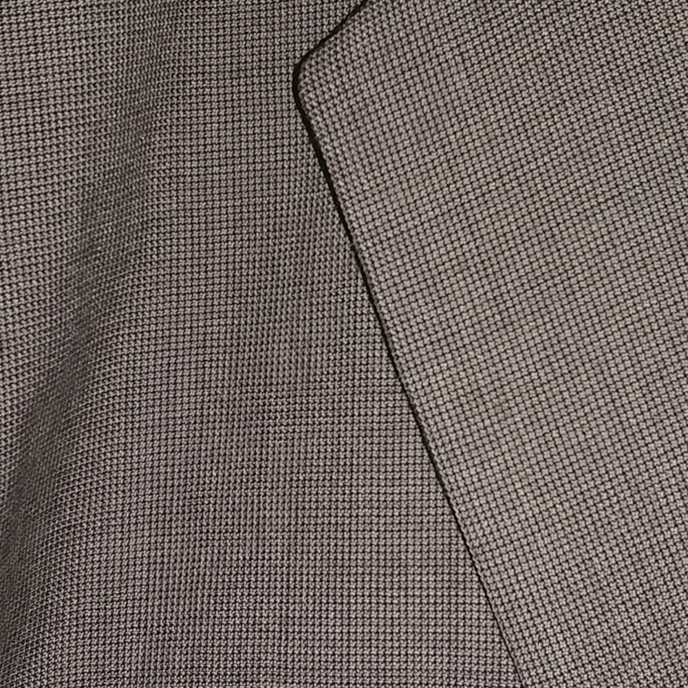 RICHARD HARRIS Mens 2pc Suit Size 48R